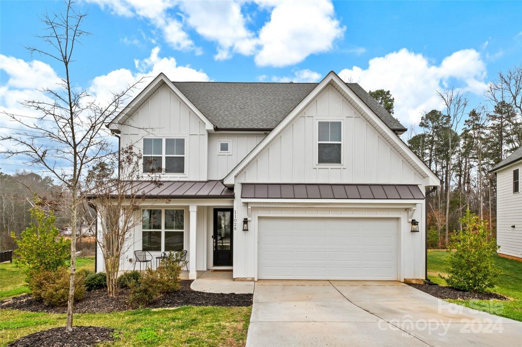 11028 Wooded Saddle Road