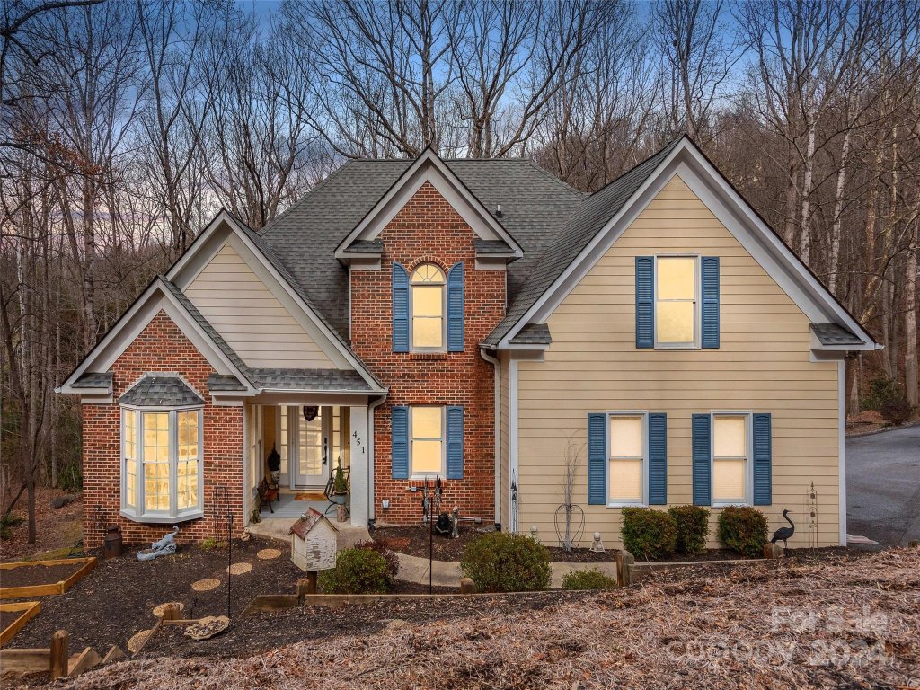 451 Heather Marie Drive