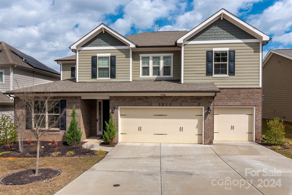 15306 Autumn Sage Drive