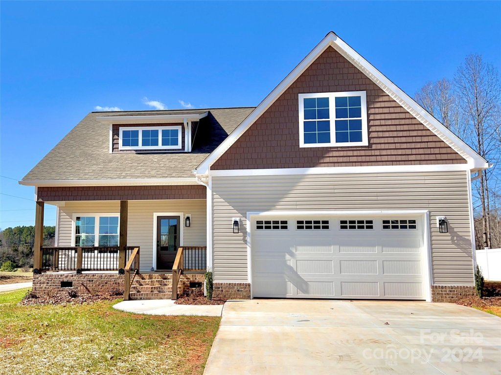 105 Arrowood Lane