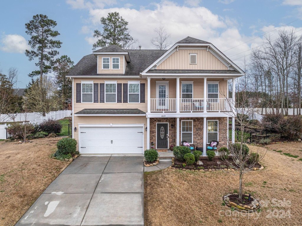 469 Snapdragon Drive