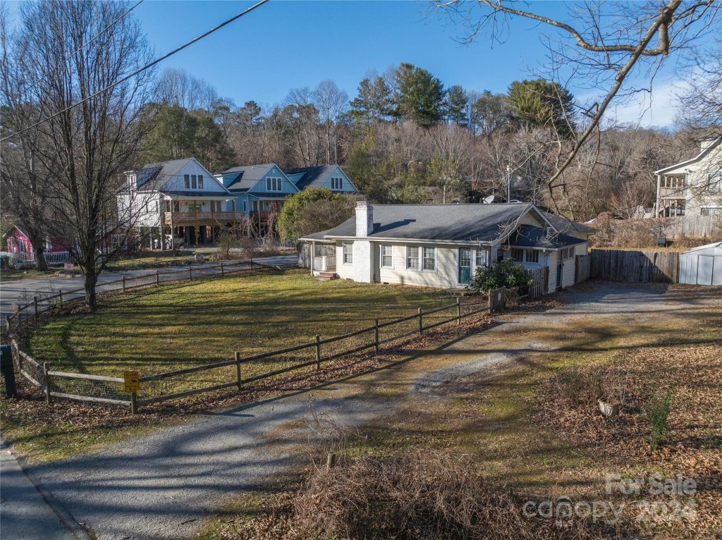 1 Sevier Street