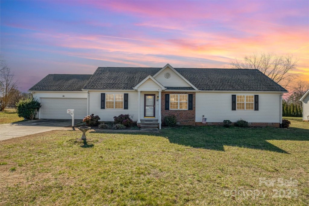 661 Mock Mill Road