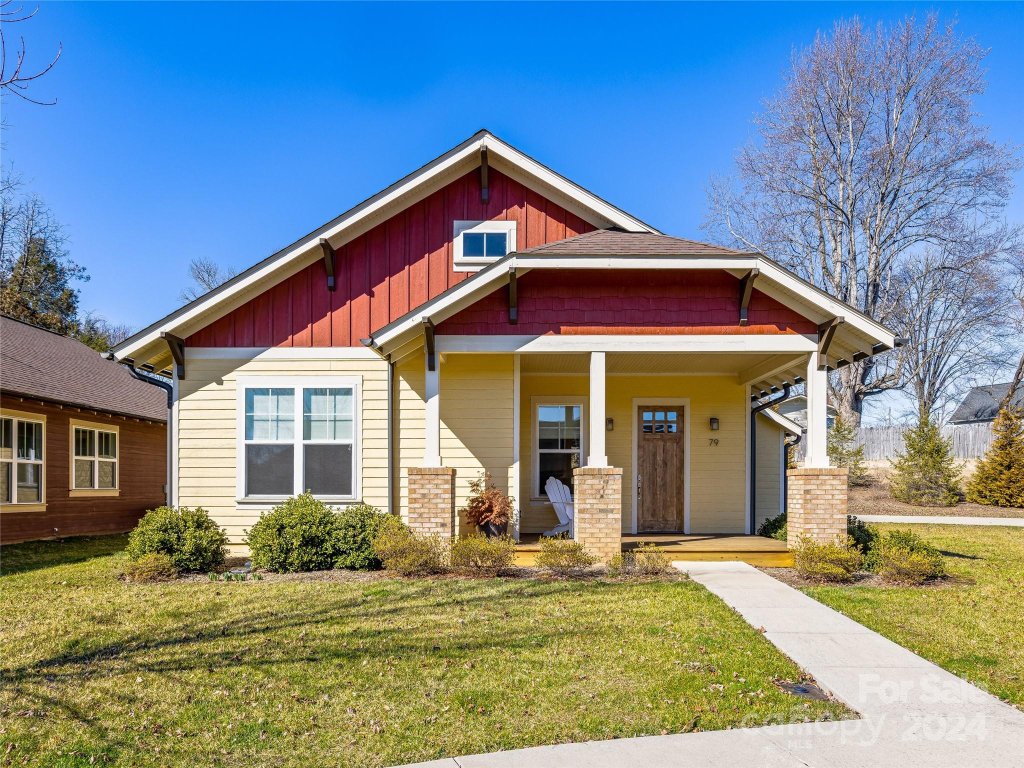 79 Bungalow Way