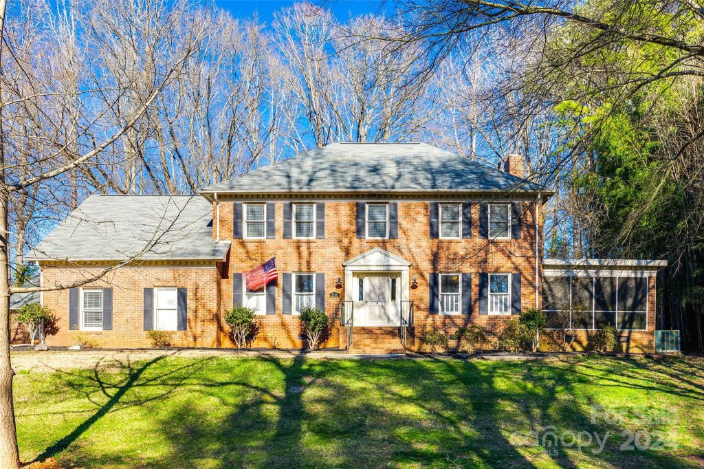 2168 Wentworth Drive