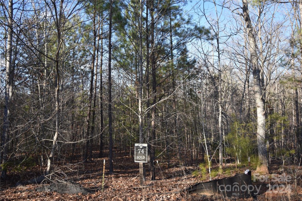 Lot 74 Tayberry Drive