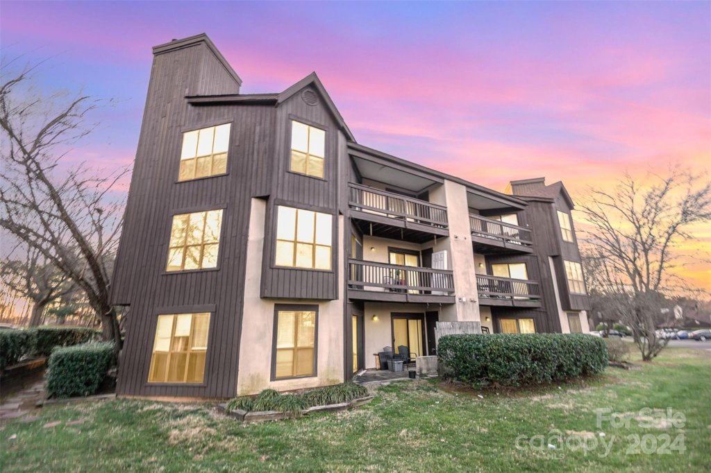 8202 Cedar Glen Drive
