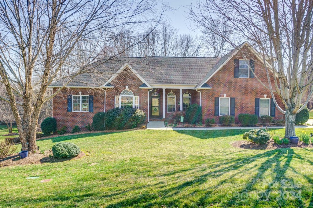 6316 Dwayne Starnes Drive