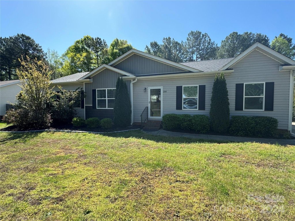 208 Brook Creek Drive