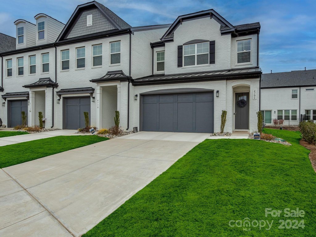 4706 Blanchard Way