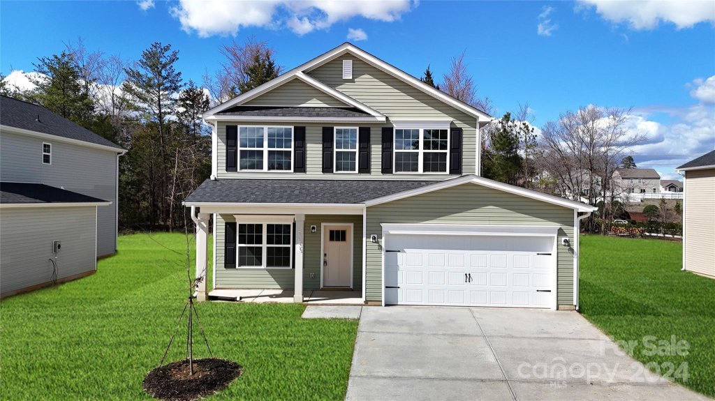 13133 Circle Drive