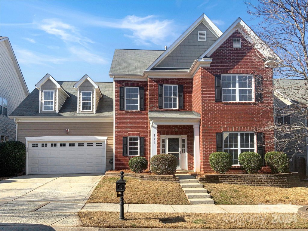13413 Meadowmere Road