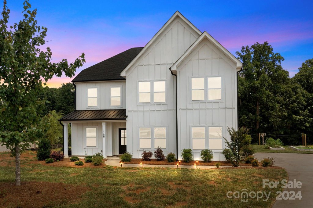 3780 Old Village Drive