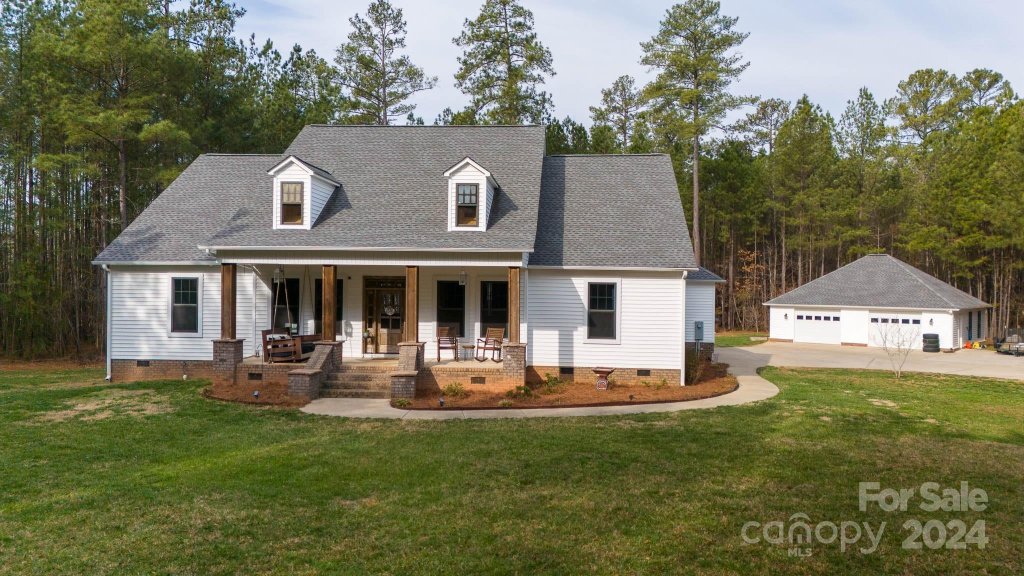 1819 Riva Ridge Court