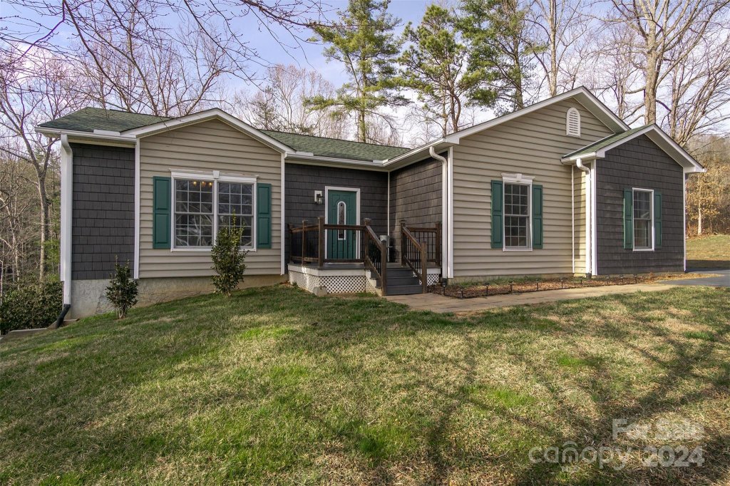 243 Scenic Ridge Drive