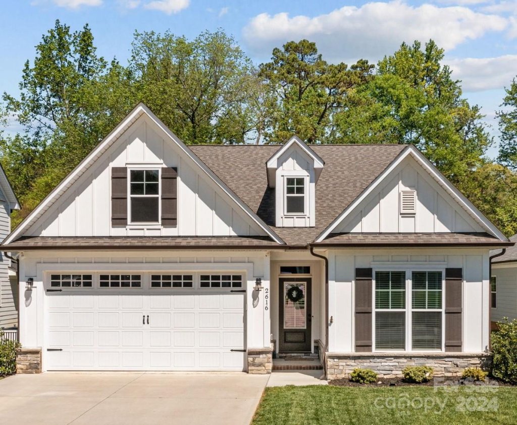 2616 Poplar Cove Drive