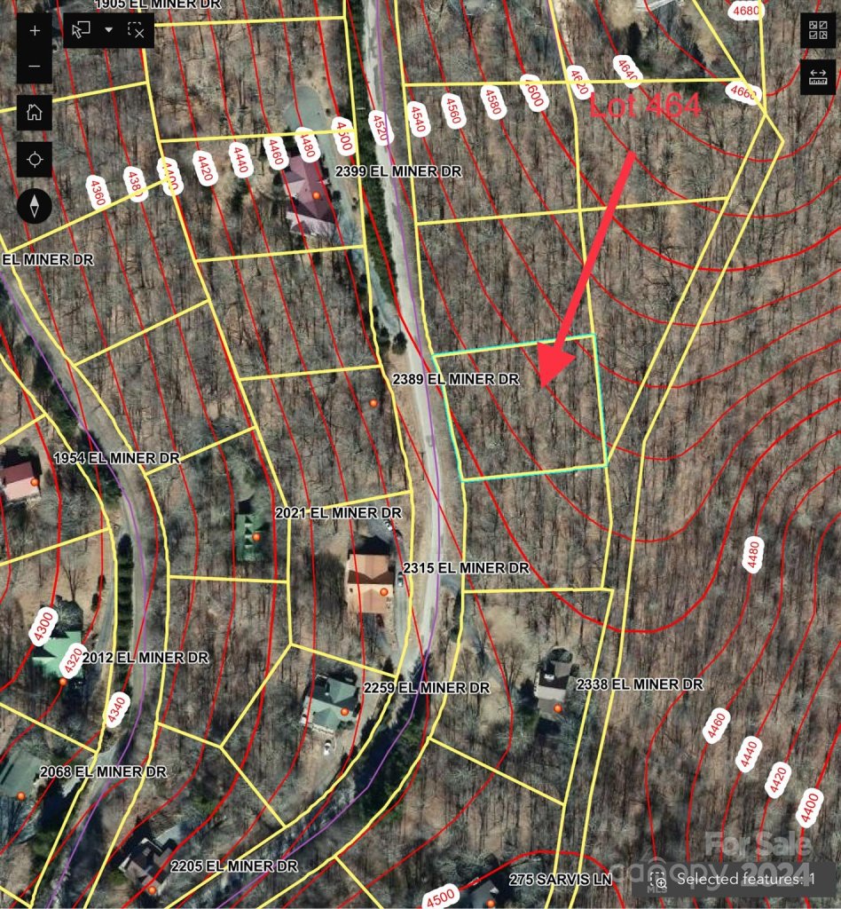 000 El Miner Drive 464