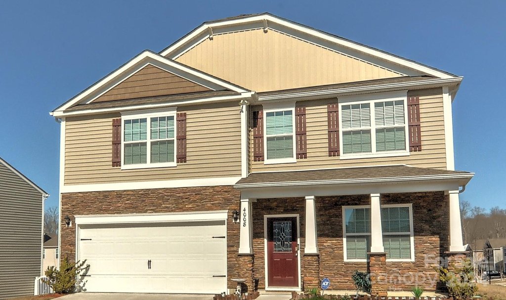 4008 Lampasas Lane