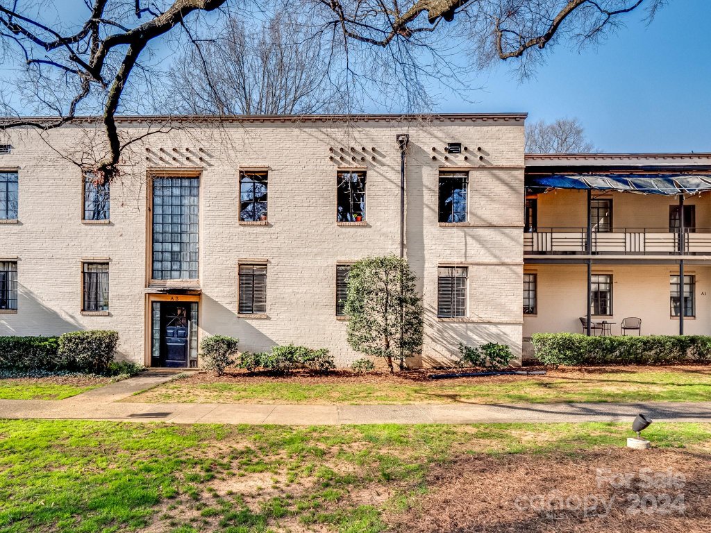 1121 Myrtle Avenue Bldg A-2 #8