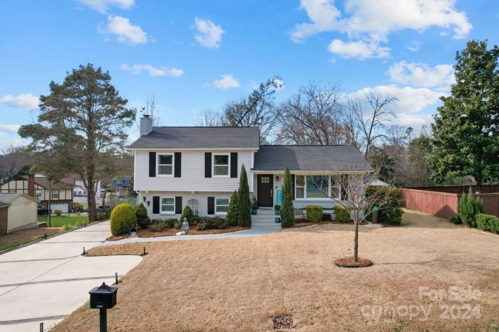 5611 Cherrycrest Lane