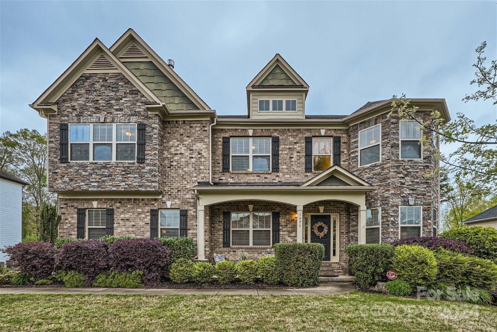 1406 Laurel Hill Drive