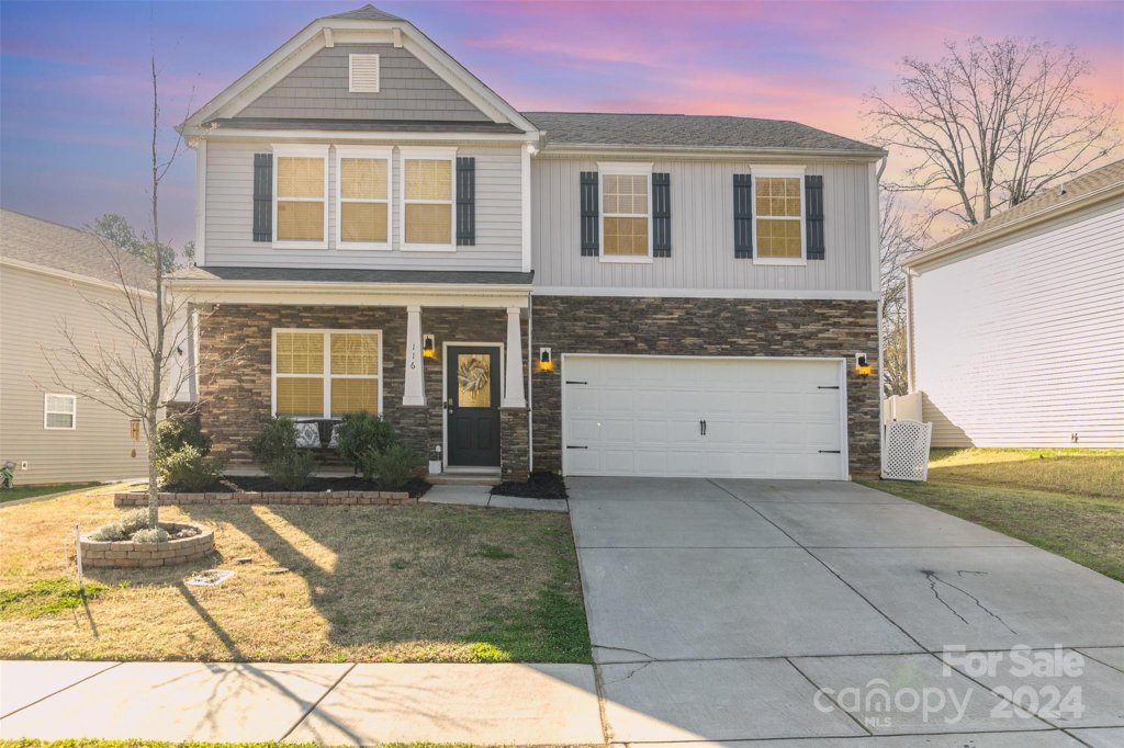 116 Kingsway Drive