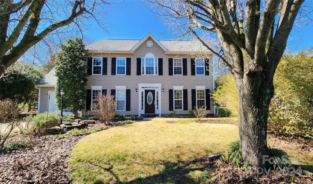 13001 Brown Grier Road