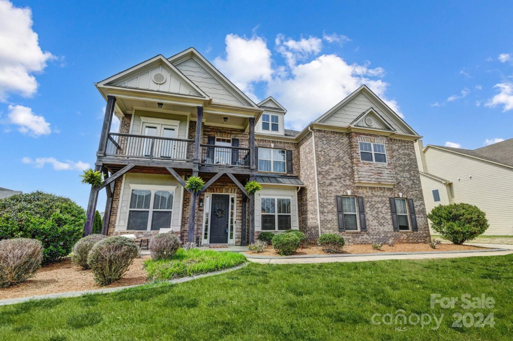 1506 Ashburn Ridge Drive