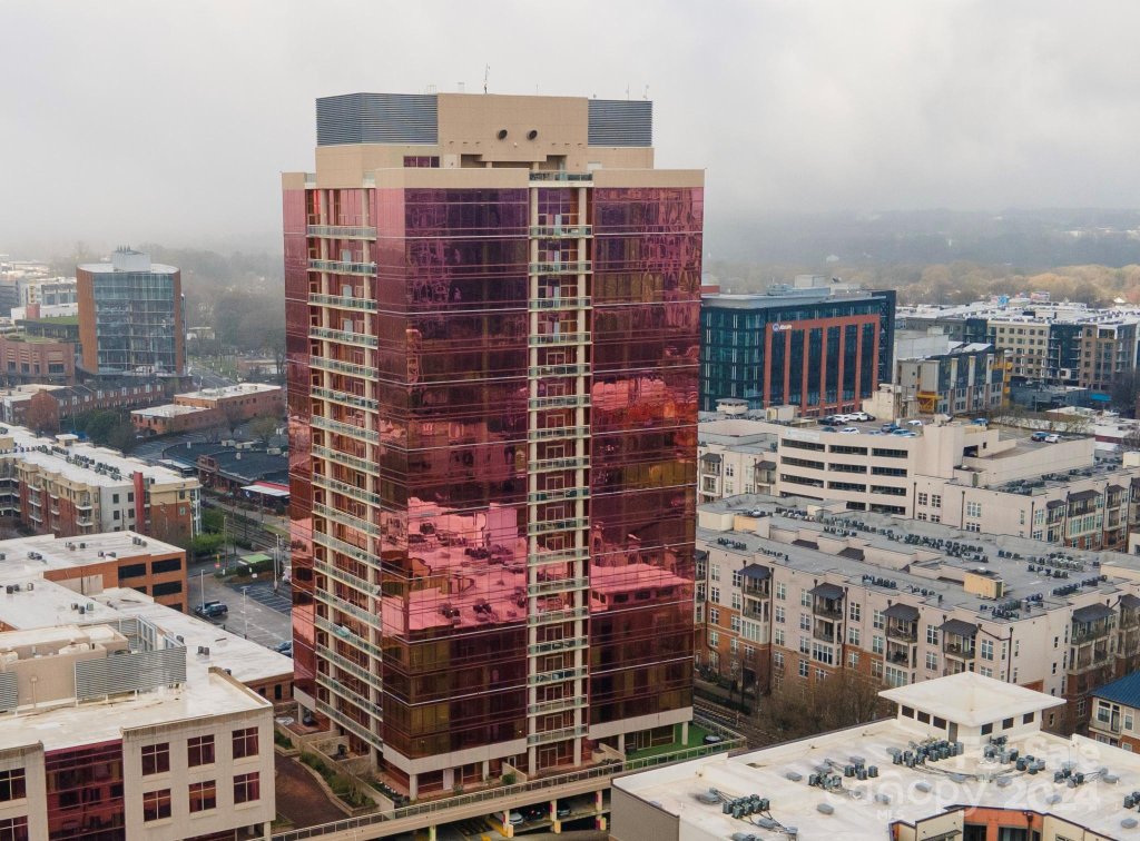 315 Arlington Avenue 1701