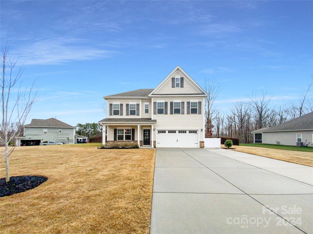 151 Autumn Mist Road