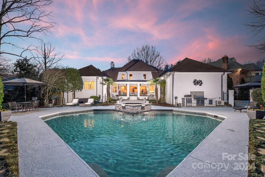 2822 Giverny Drive