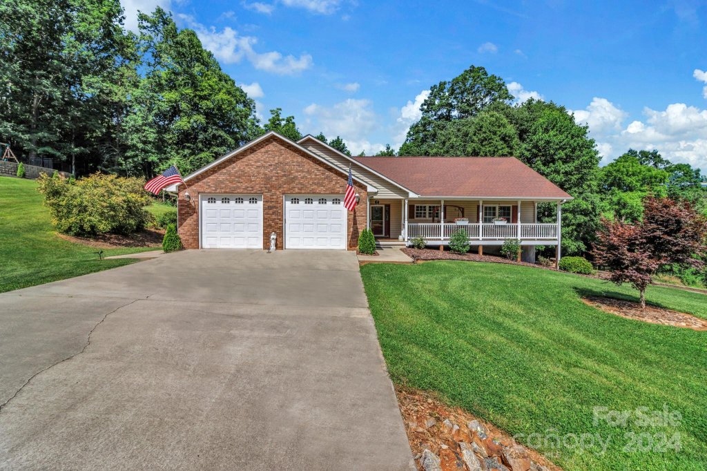 139 Double Brook Drive