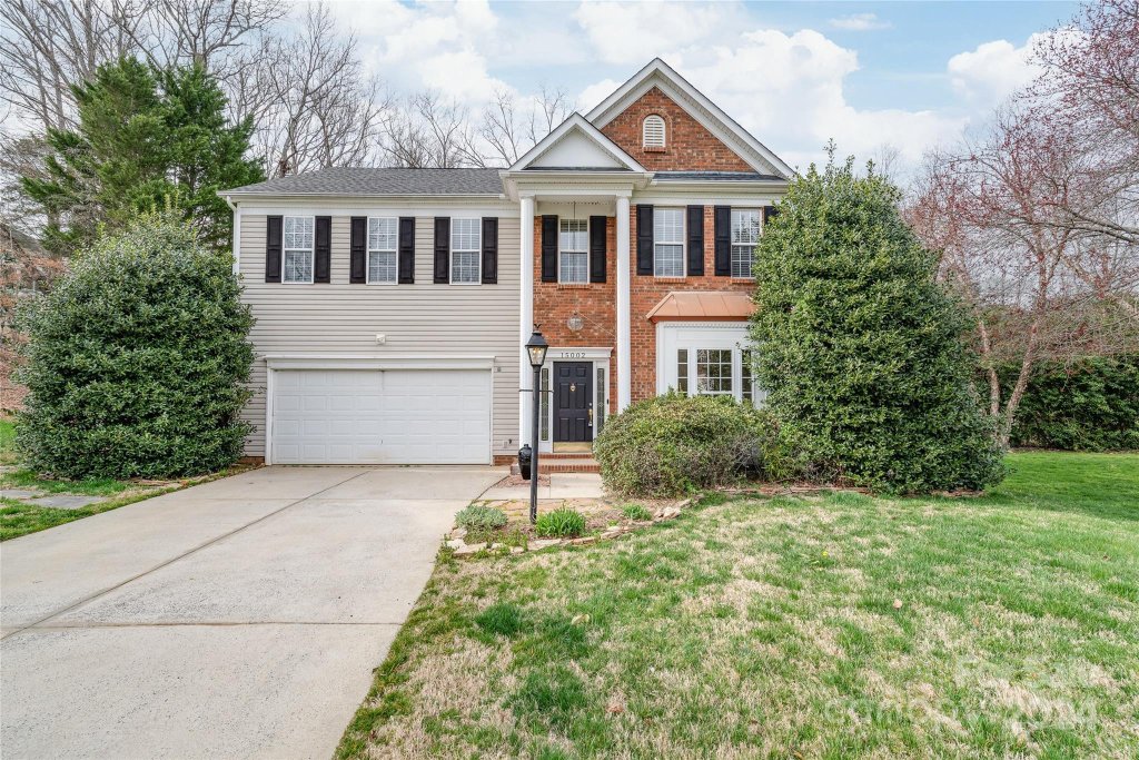 15002 Strathmoor Drive