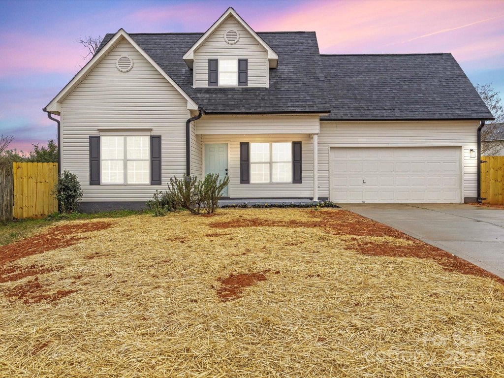 5803 Coral Ridge Lane