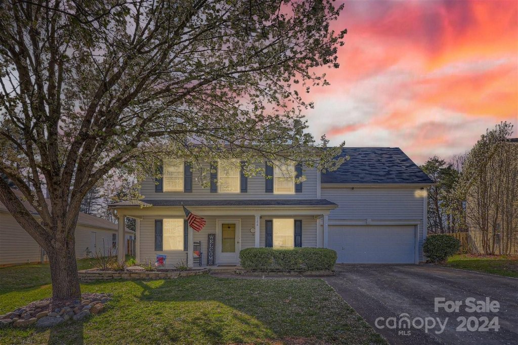 188 Brantley Place Drive