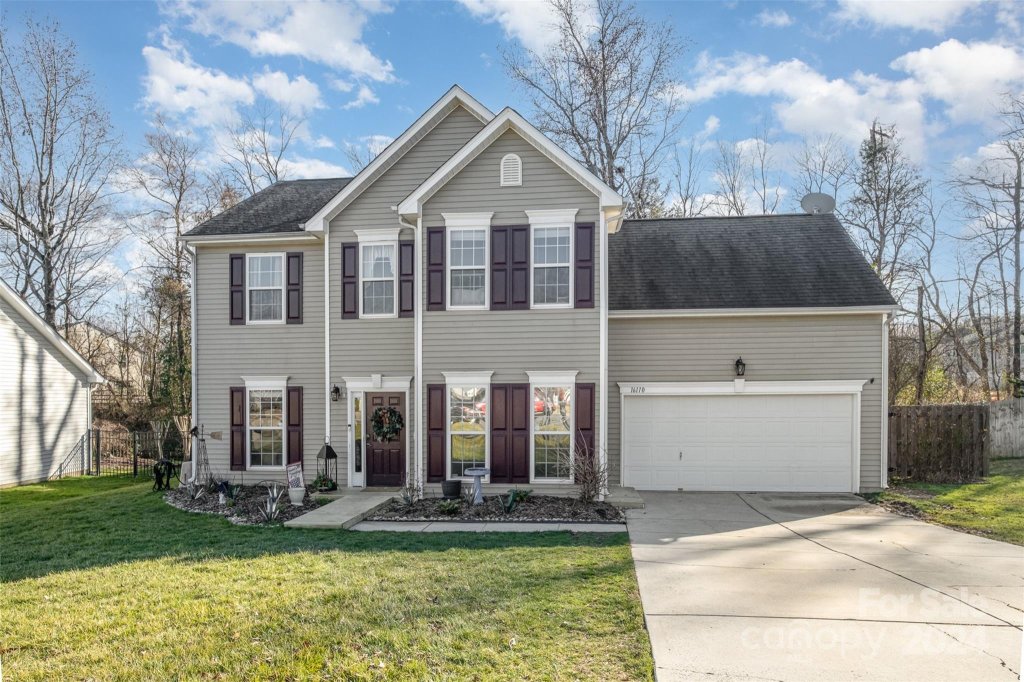 16110 Greybriar Forest Lane
