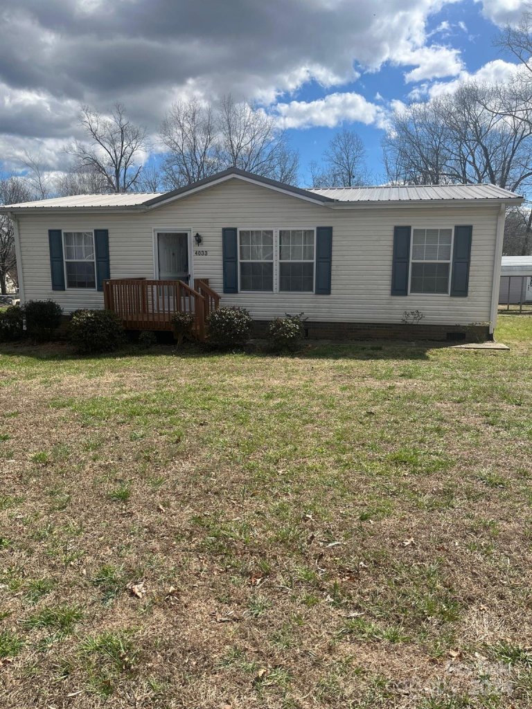 4033 Old Catawba Road
