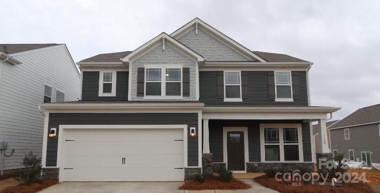 1329 Harleston Street