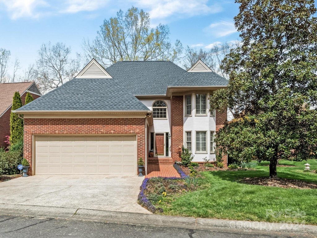 4800 Carsons Pond Road