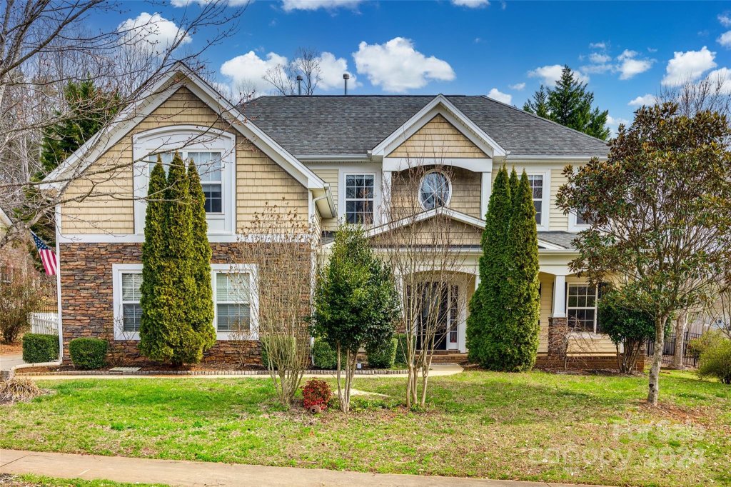 12614 Aberdeen Park Drive