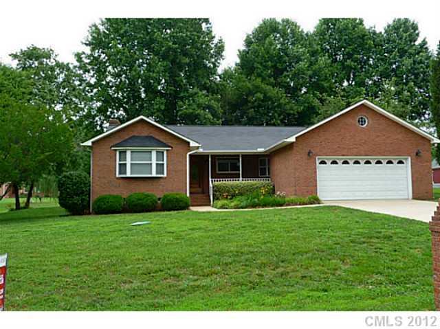 8640 Blue Heron Drive