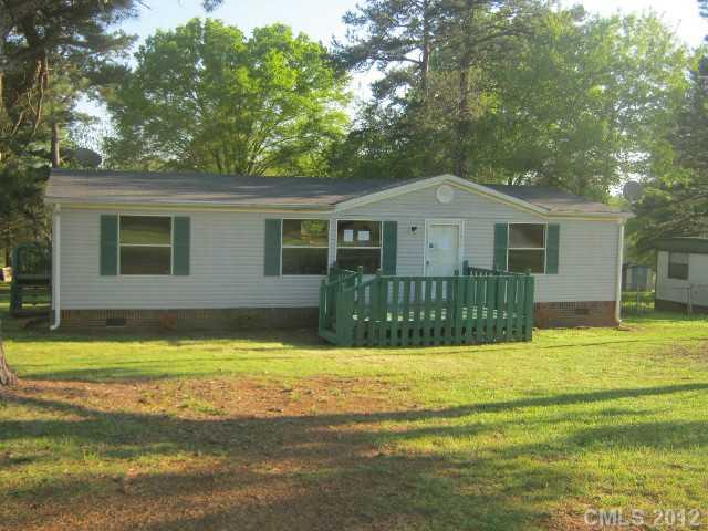 153 Ridgewood Street