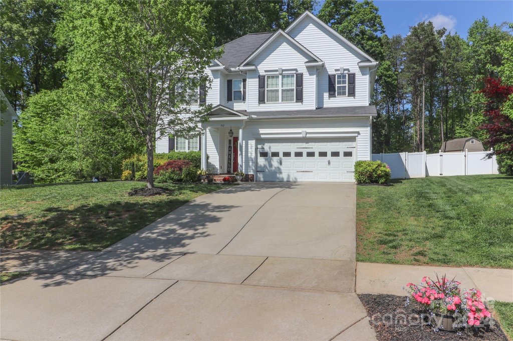 152 Ashlyn Creek Drive