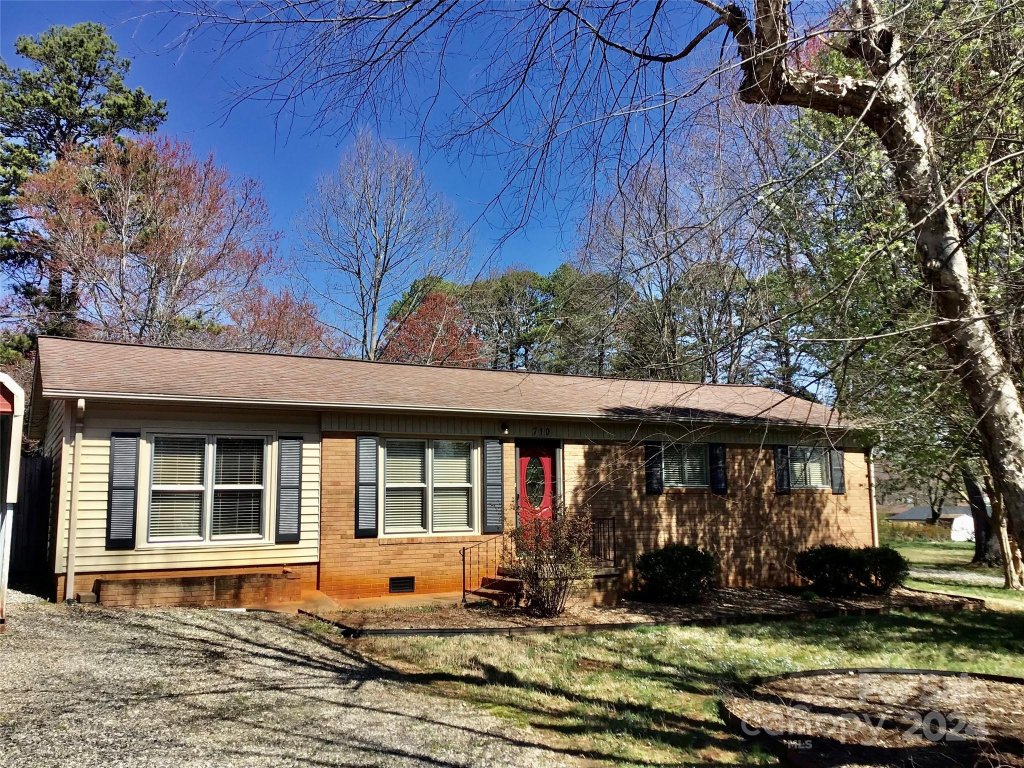 710 Winterfield Road