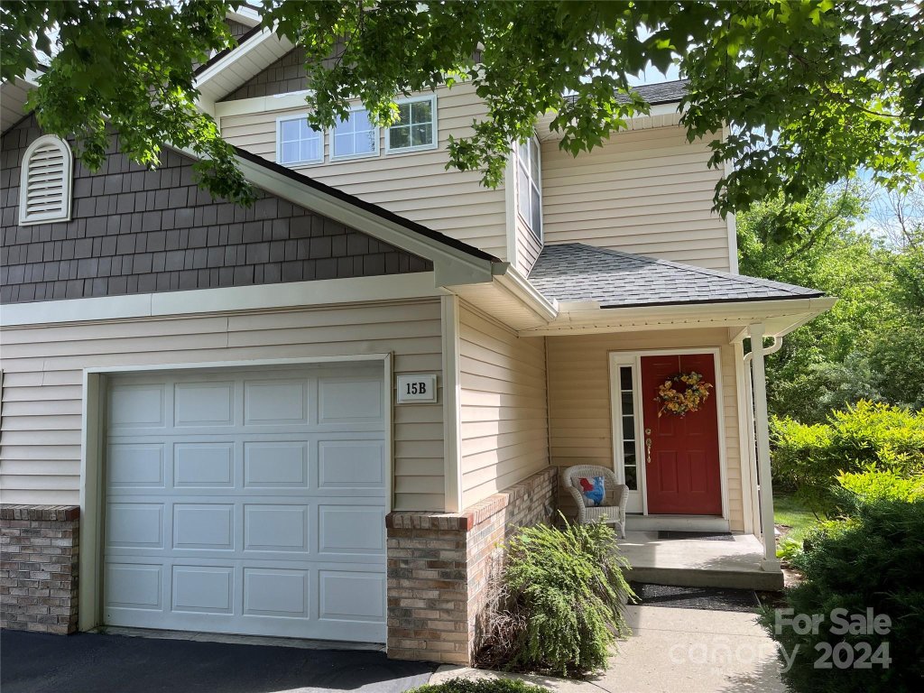 15 Jacobs Way Drive