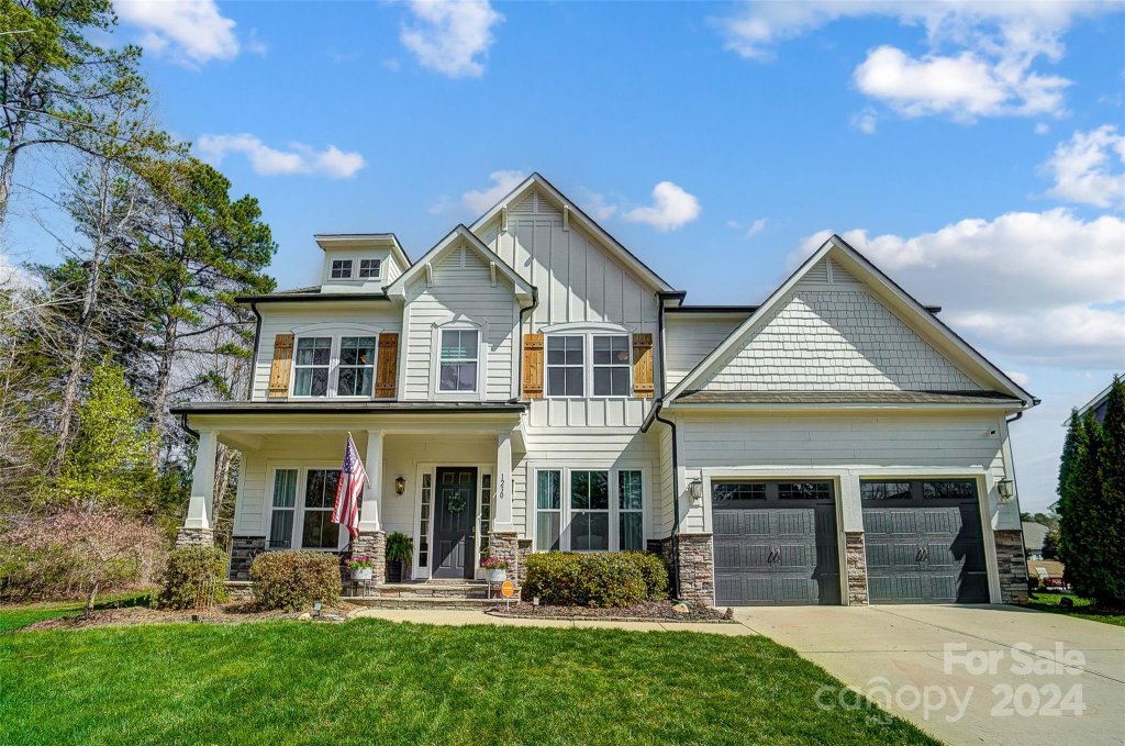 1230 Clover Lane