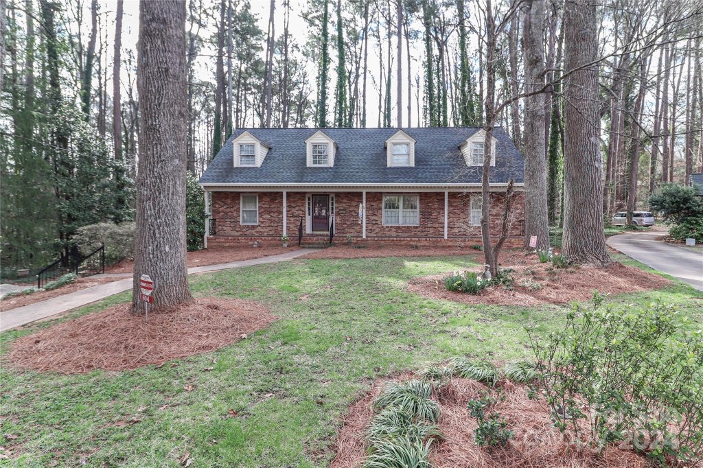 604 Whittington Place