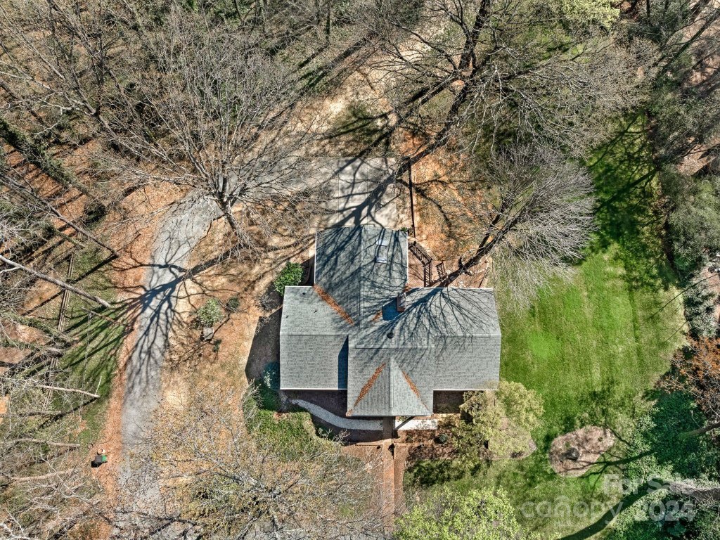 401 Highland Forest Drive