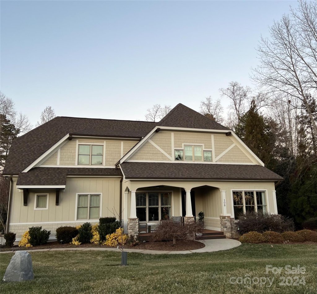 108 Tuskarora Point Lane