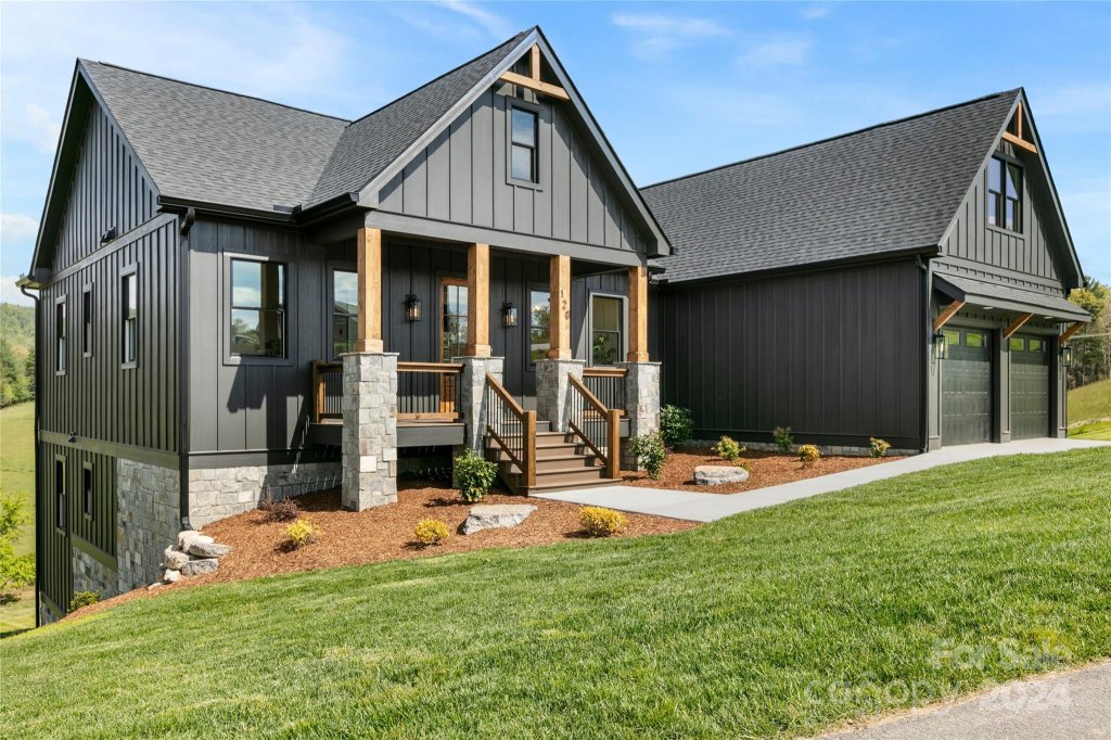 120 Golden Pasture Drive